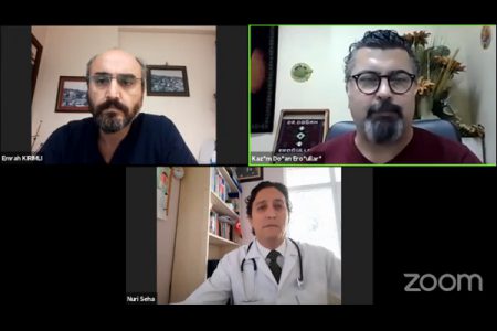 TTB “Aile Hekimliği Pandemi Anketi Kasım 2020” Sonuçlarını Paylaştı