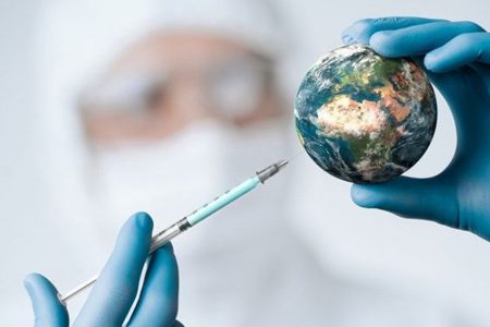 AstraZeneca Koronavirüs Aşısı İçin Tarih Ve Fiyat Verdi