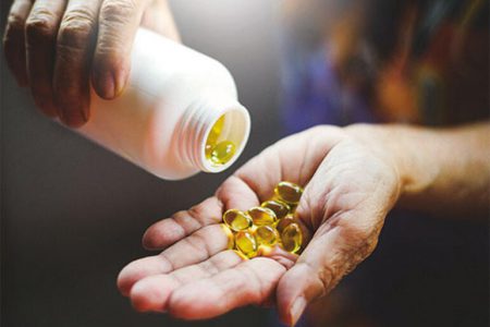D vitamini şimdi daha önemli