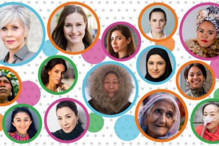 Gülsüm Kav, BBC’nin 2020 yılı 100 Kadın listesine girdi