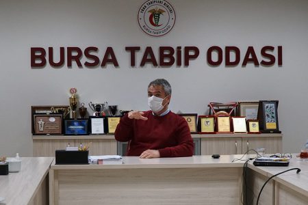 Bilimi Dinlemek Gerek