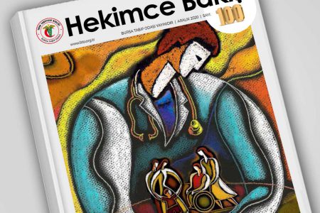 Hekimce Bakış’ın 100’üncü sayısı yayında!