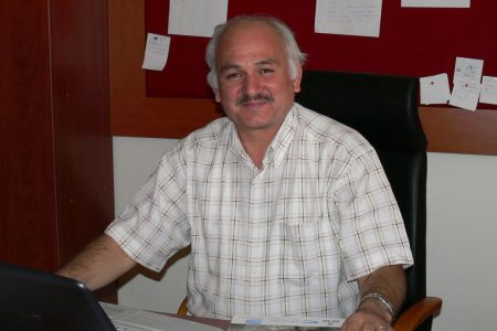 Türk Bilim İnsanı, Vücuttaki Kimyasal Stresi Ölçen Yerli Kit Geliştirdi