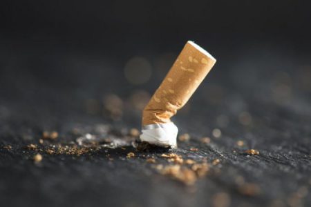 Sigarayı bırakan 40 yıllık tiryakilerin bile akciğerleri iyileşiyor
