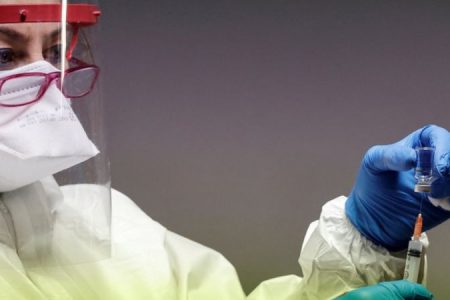 Covid-19 aşılarının adil paylaşımı için küresel plan