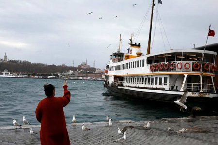 Biliyorum Sana Giden…