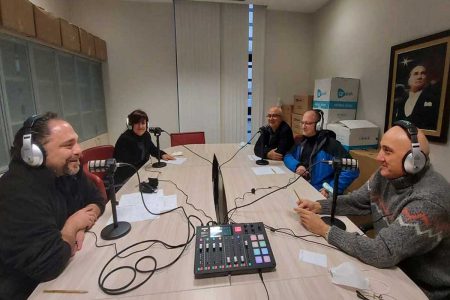 Bursa Tabip Odası Hekimlerinin Muhteşem Tiyatro Yolculuğu: Parantez Sahnesi