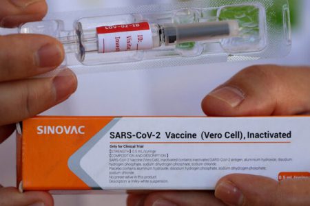 Sinovac Aşısı Neden Üç Farklı Ülkede Üç Farklı Sonuç Verdi?