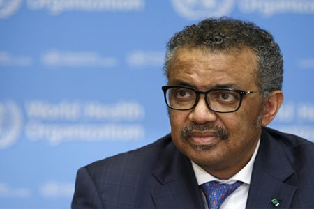 DSÖ: ‘Dünya feci bir ahlaki başarısızlığın eşiğindedir’