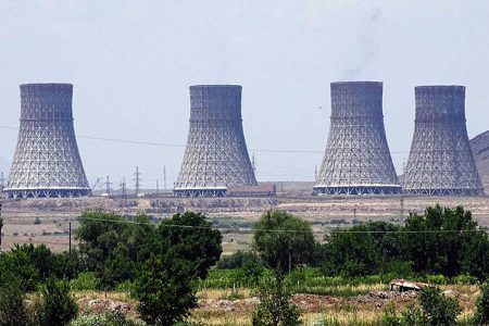 HDP, Ermenistan’daki nükleer santral için uyardı: Güvenliği ve kapatılması Türkiye için hayati önem taşımaktadır