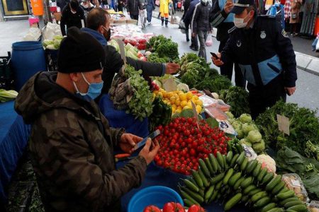 ABD’den çift maske araştırması: Yüzde 95 koruyor