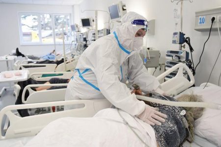Corona virüsü araştırmasında dikkat çeken sonuç: En az 6 ay