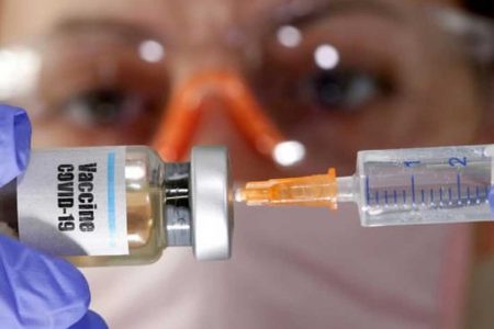 Covid-19 aşısı obez kişilerde daha az etkili olabilir