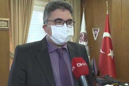 Ağır COVID-19’da sentetik olarak üretilmiş ‘lektin proteini’ takviyesi hayat kurtarabilir