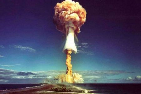 Nükleer tehlike hız kesmiyor