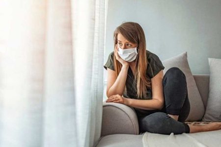 Covid-19’u atlatan gençlerin yüzde 85’inde en az 4 nörolojik sorun görülüyor
