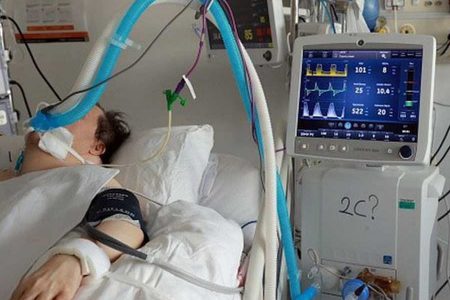 Bazı hastaların birden fazla Covid-19 mutasyonu taşıdığı görülüyor