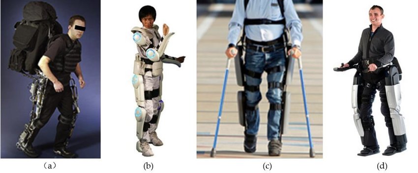 exoskeleton-robot