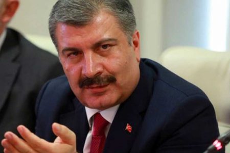 Sağlık Bakanı Fahrettin Koca: Aşı yaptırmayanların ikna edilmesi için ikna ekibi kuracağız