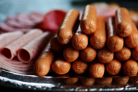 İşlenmiş Etler, Kalp Damar Hastalığı ve Erken Ölüm ile Bağlantılı