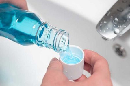 Sadece 30 saniyede Covid-19’un akciğere inişini durdurabilirsiniz