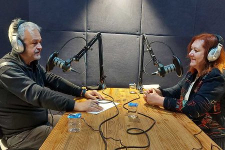 Türk Müziğinin ‘Hafızası’ Dr. Murat Derin’in Müzik Yolculuğu