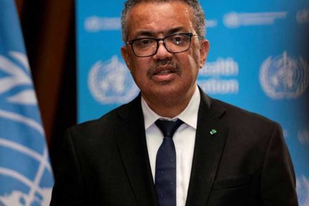 DSÖ: “25-59 yaş arasında Covid-19 endişe verici oranda artıyor”