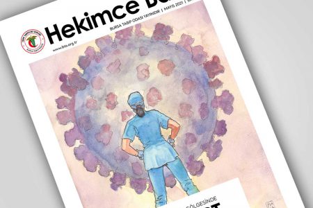 Hekimce Bakış’ın 101. sayısı yayında