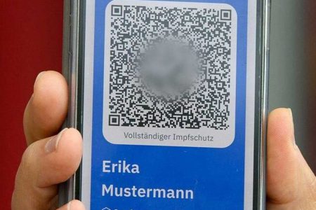 Aşı pasaportu başlarken Almanya duyurdu: Çin aşısını tanımıyoruz