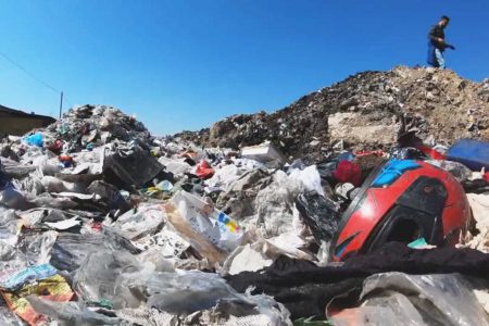 Türkiye, plastik ambalaj türü atıkların çoğunun ithalatını yasakladı