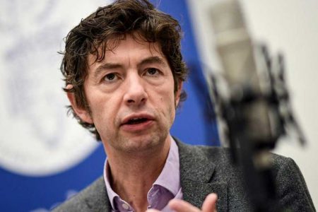 Alman virologtan Koronavirüs’ün kaynağına dair açıklama