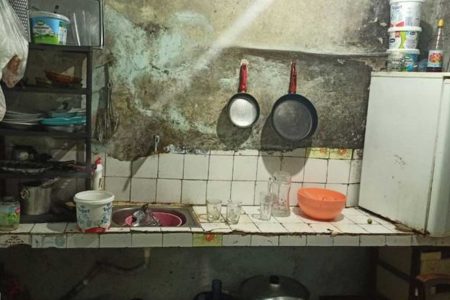 Dünya Mülteci Günü: İstanbul’un ortasında hayatta kalmaya çalışan ‘kağıtsızlar’