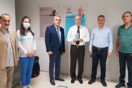 Bursa Tabip Odası 68 Yaşında