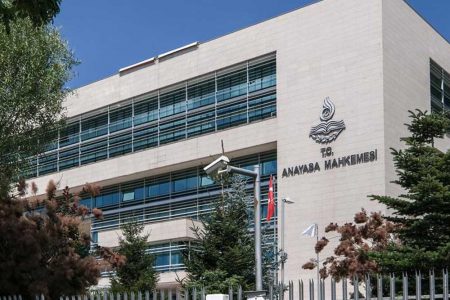 AYM’den kritik KHK kararı: Üyeliğe MGK karar veremez
