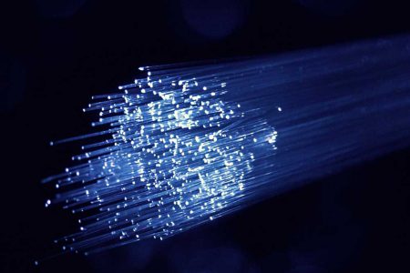 Japonya’dan Veri Aktarım Hızında Dünya Rekoru: 319 Tb/s