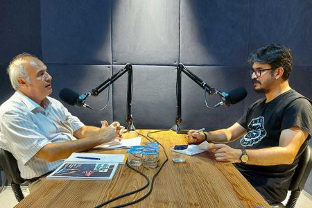 Prof. Dr. Halis Akalın; Tek Çare Aşılamanın Hızlanması