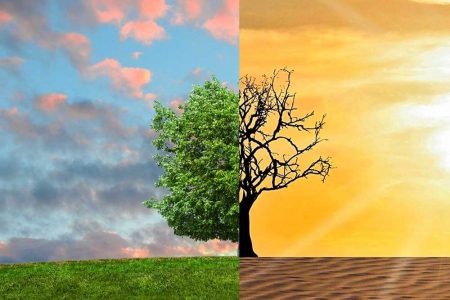 IPCC: İklim Değişimi Yaygın, Hızlı ve Şiddetleniyor