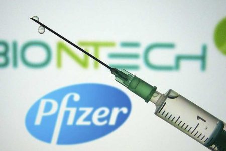 BioNTech’in COVID-19 Aşısından Bir İlk Daha: Tam Kullanım Onayı Çıktı