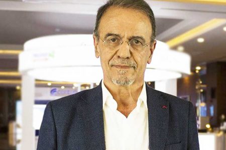 Prof. Dr. Ceyhan: Bu oranlarla yeni artış dönemlerini engelleyemeyiz