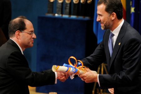 Nobel Tıp Ödülü’nün kazananları açıklandı