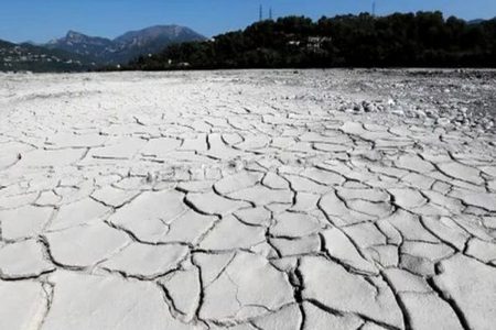 Dünya Meteoroloji Örgütü’ne göre iklim değişikliği, küresel su krizine neden olacak