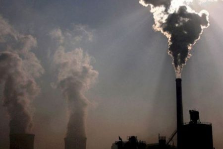 Zengin ülkelerin karbon salımlarının 2021’de hızla arttığı açıklandı
