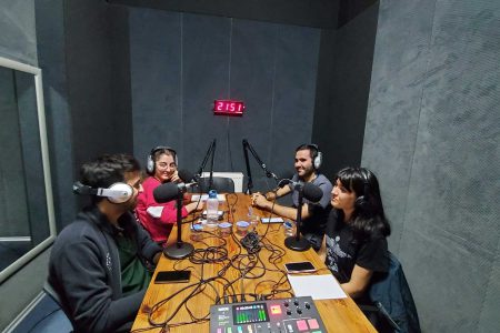 Tıp Öğrencileri Pandemide Eğitimi ve Beklentilerini Anlatıyor
