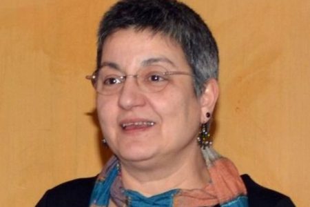 TTB Merkez Konseyi Başkanı Prof. Dr. Şebnem Korur Fincancı’dan tüm hekimlere mektup ve çağrı