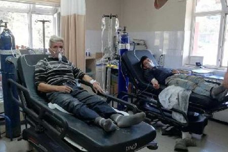 Bursa’da maden ocağında metan gazı zehirlenmesi şüphesi: 7 işçiden 1’i hayatını kaybetti