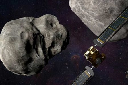 Dünya’ya çarpma riski taşıyan asteroidleri yörüngeden saptırma denemesi başladı