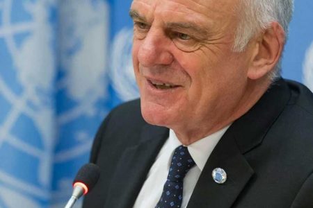 DSÖ: Covid-19 artık yoksul ülkelerin pandemisi