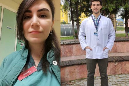 Şiddet olaylarına, ekonomiye, çalışma koşullarına bakıyorsun, Türkiye’de çarklar doktorların aleyhine dönüyor