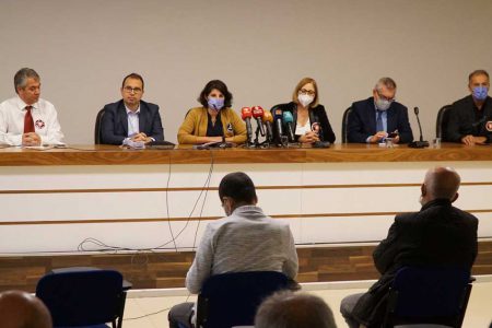 Tek Sağlık Platformu’ndan iklim kriziyle mücadele çağrısı