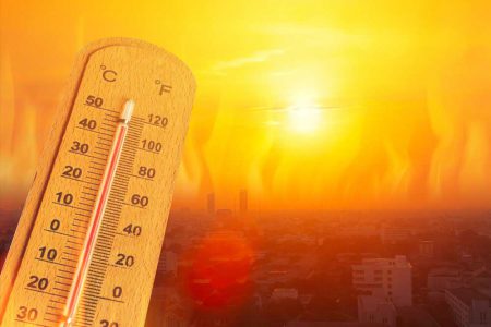 Son 24.000 Yılın Küresel Sıcaklıkları: Günümüzdeki Isınma Eşi Görülmemiş Türden